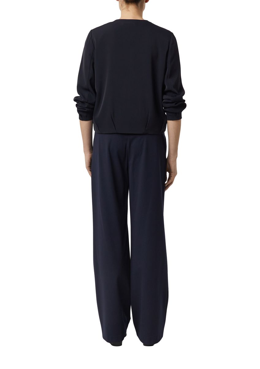 Indoor-Jacke