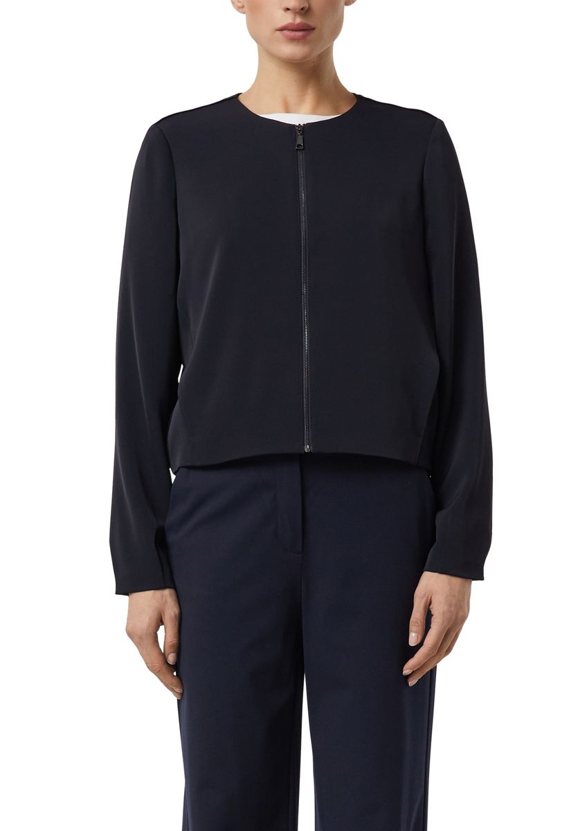 Indoor-Jacke