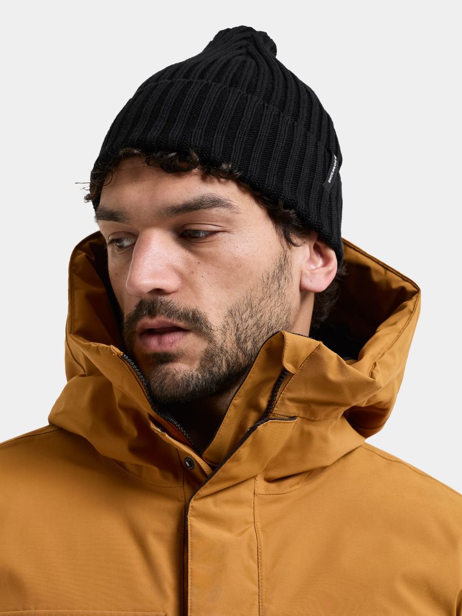 DIDRIKSONS Herren Mütze LAKEN BEANIE 3