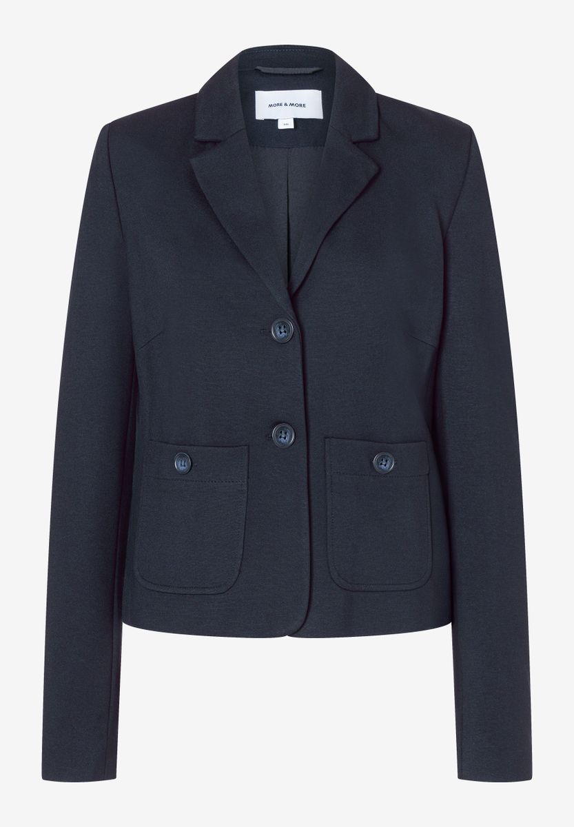 Jerseyblazer