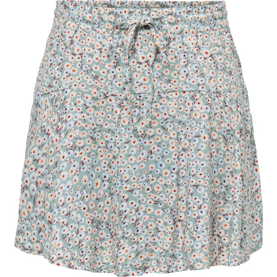 ONLNALA SKORT WVN NOOS