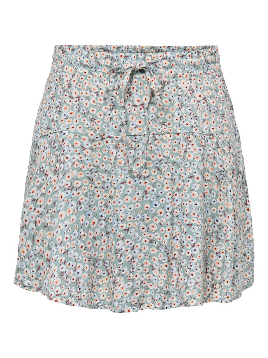 ONLNALA SKORT WVN NOOS
