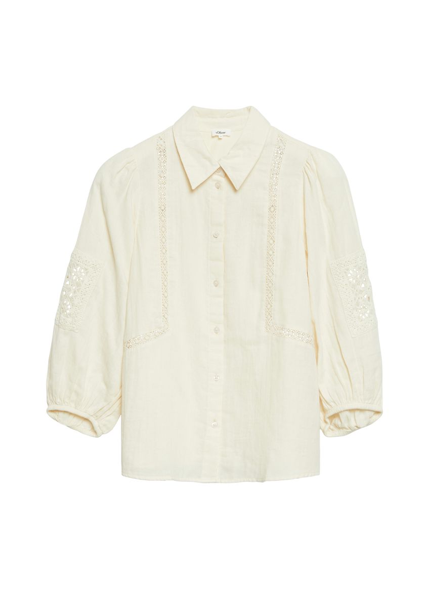 Bluse