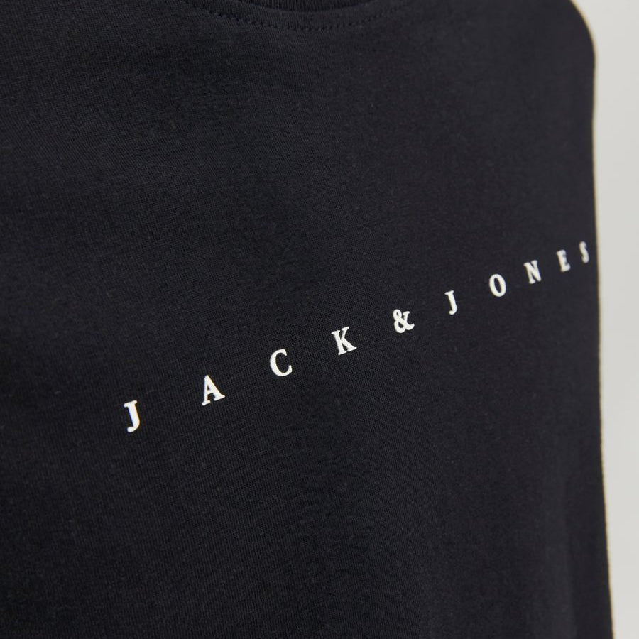 JJESTAR JJ TEE SS NOOS JNR