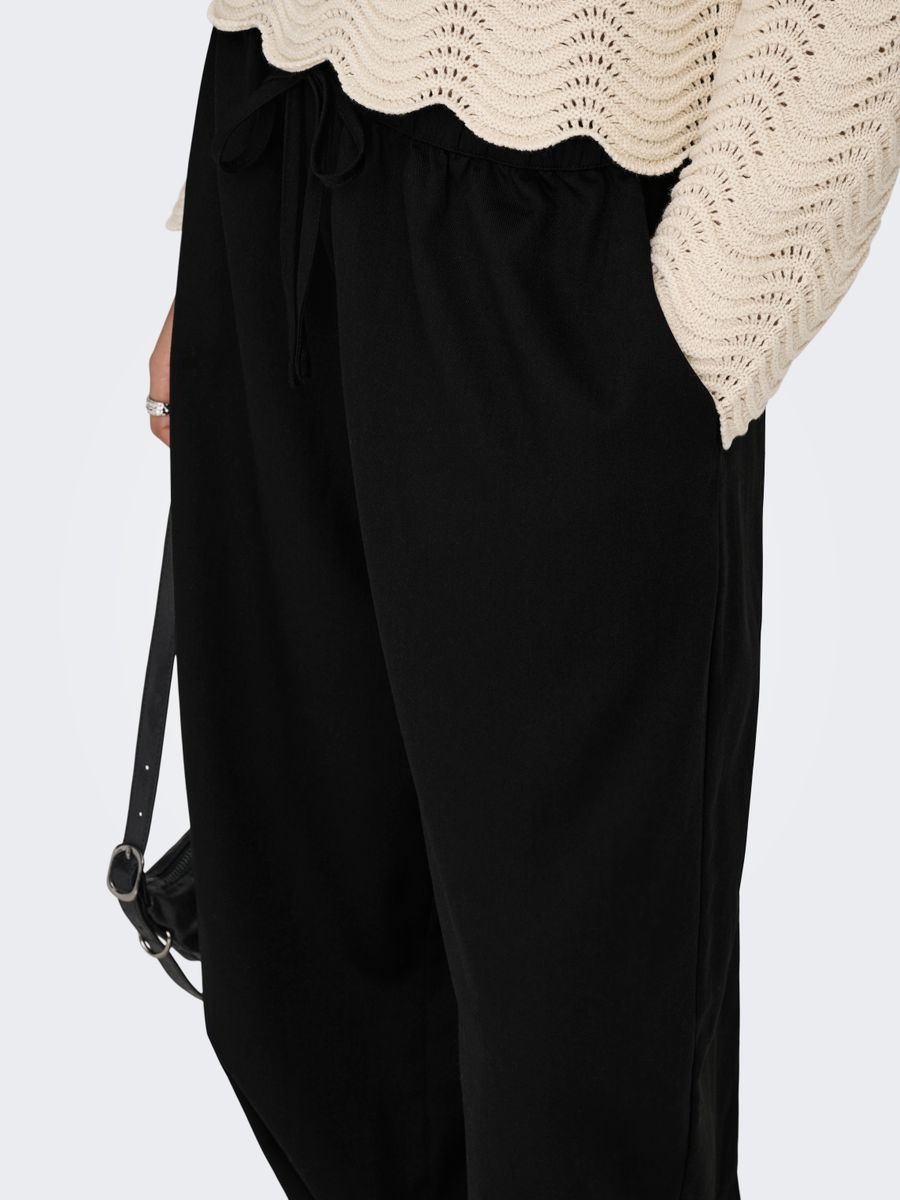 JDYPALOMA MW LOOSE PANT WVN NOOS
