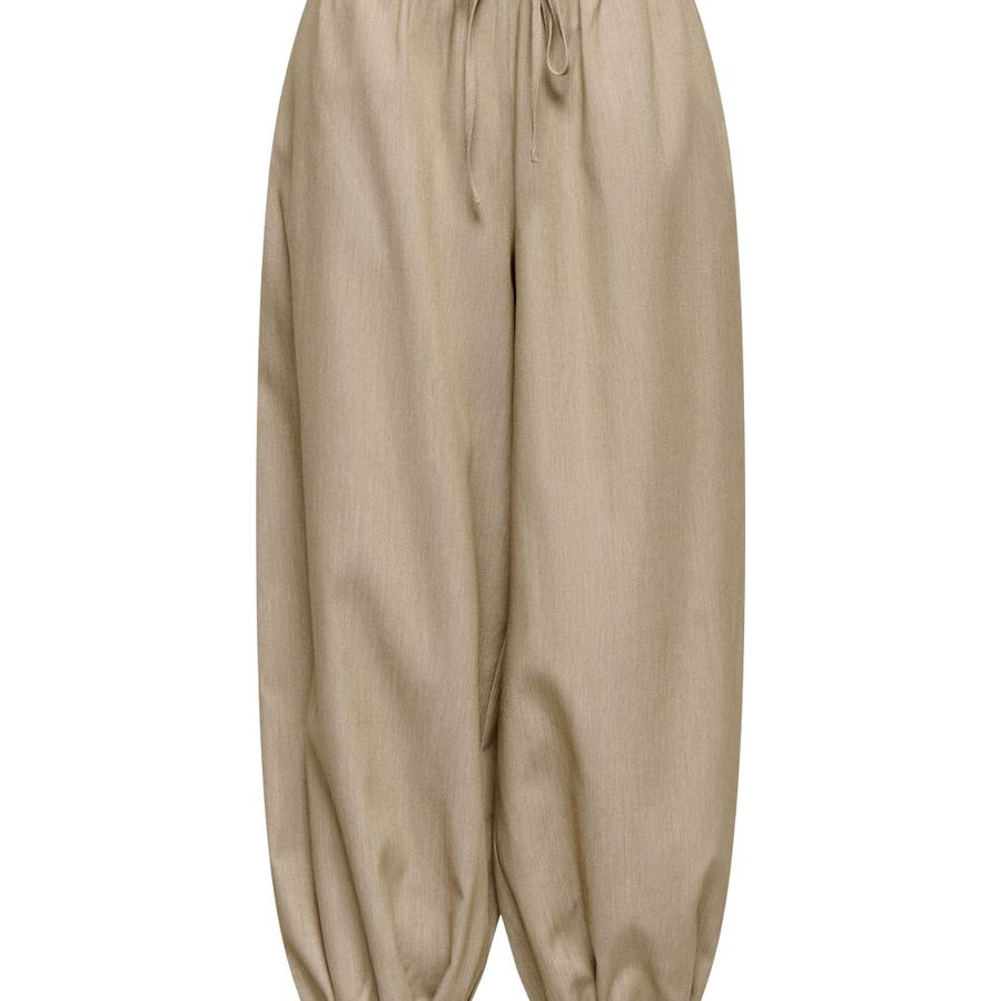 JDYPALOMA MW LOOSE PANT WVN NOOS