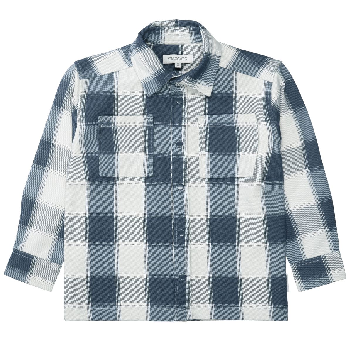 Kn.-Overshirt