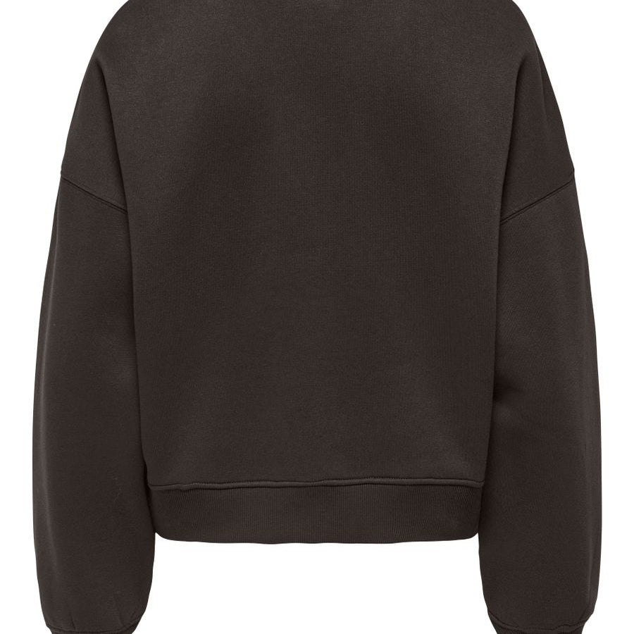 ONLBEST L/S CREW NECK SWT
