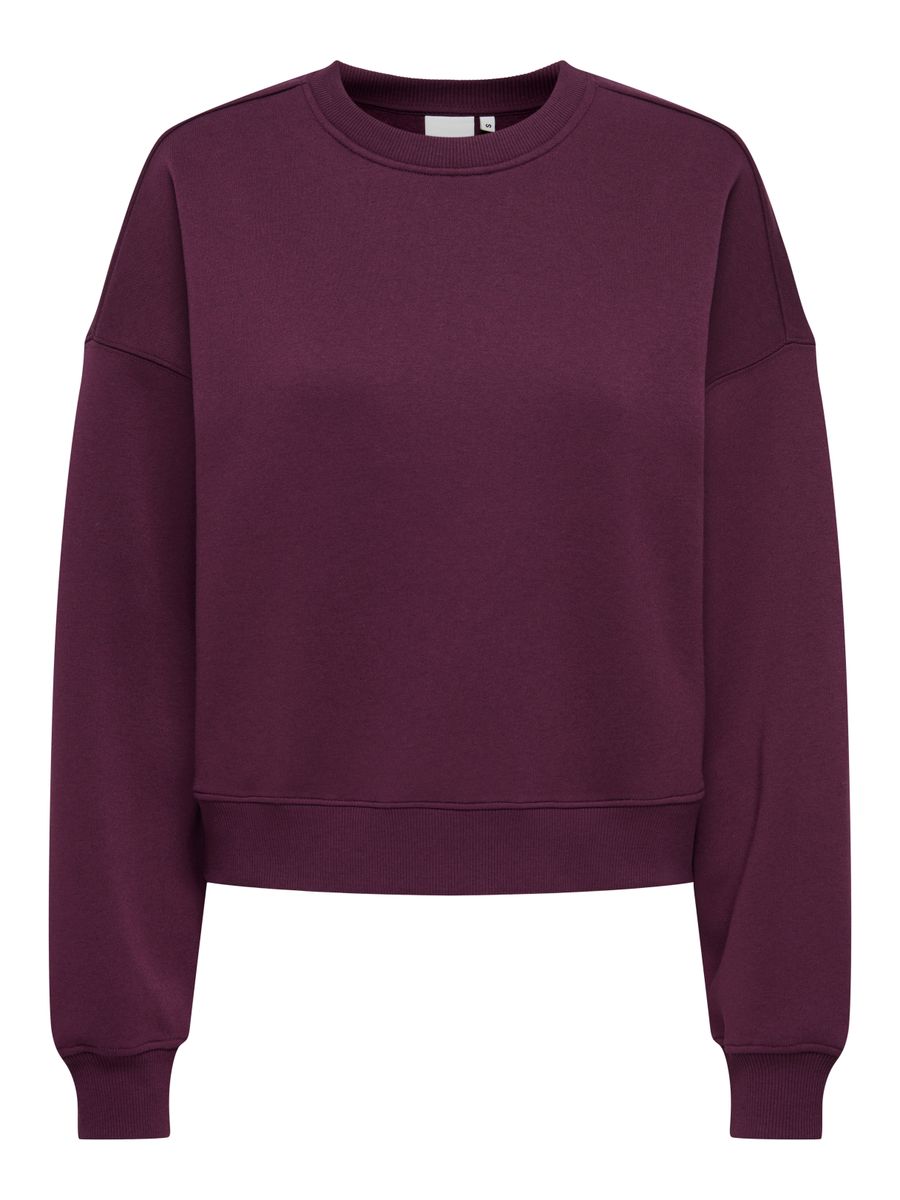 ONLBEST L/S CREW NECK SWT NOOS