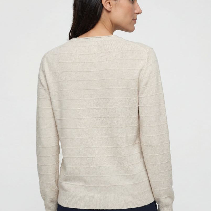 Pullover Long Sleeves