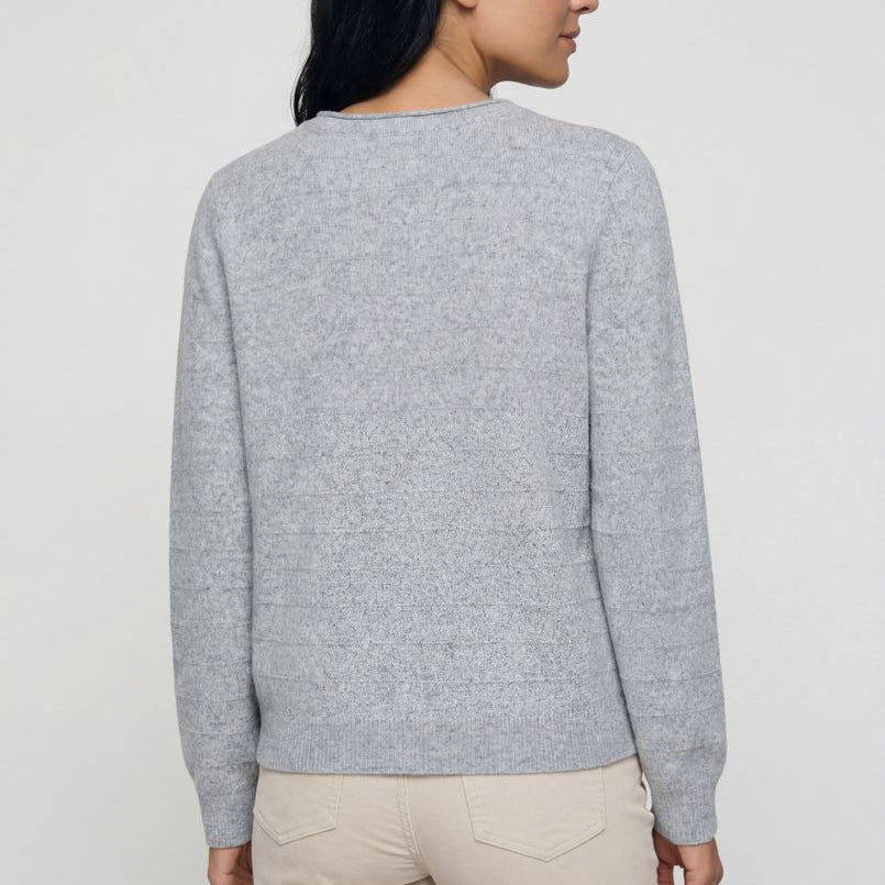 Pullover Long Sleeves