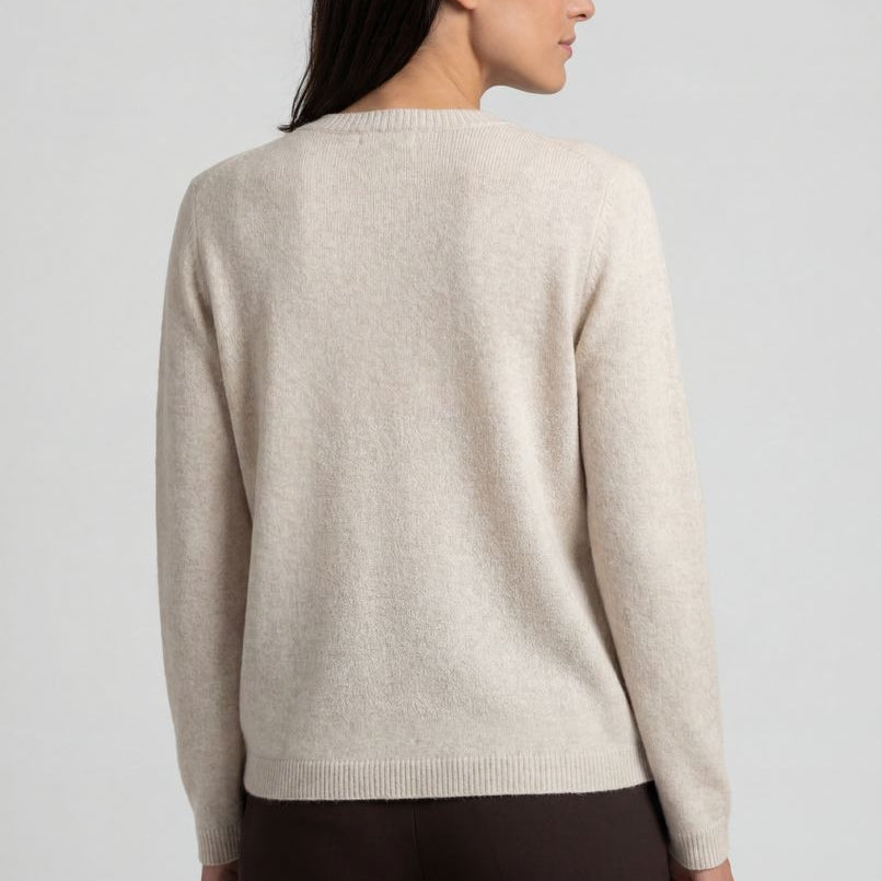 Cardigan Long Sleeves