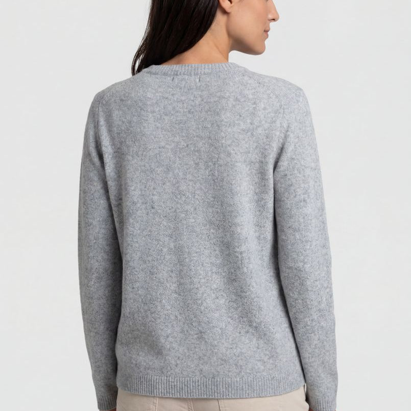 Cardigan Long Sleeves