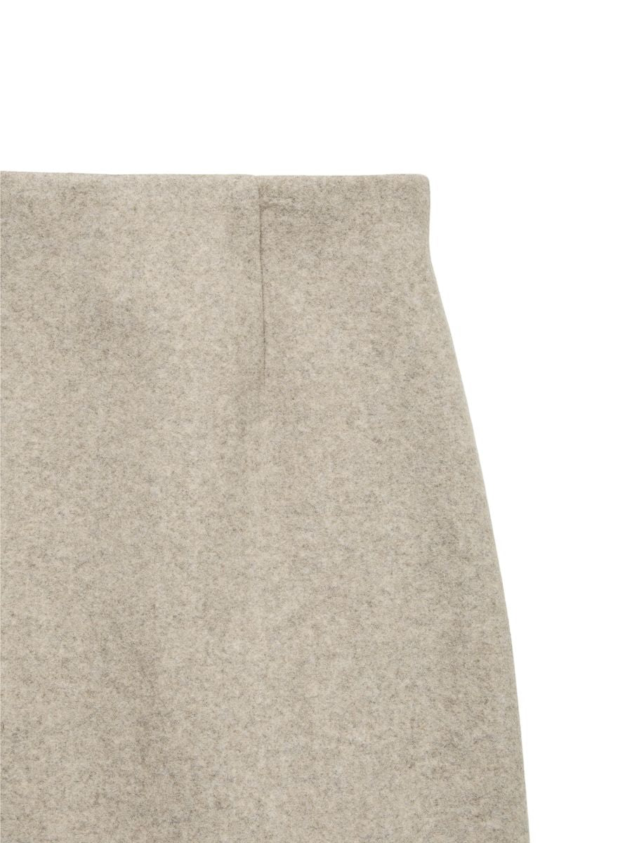 VMFORTUNEALLISON HW SHORT SKIRT GA NOOS