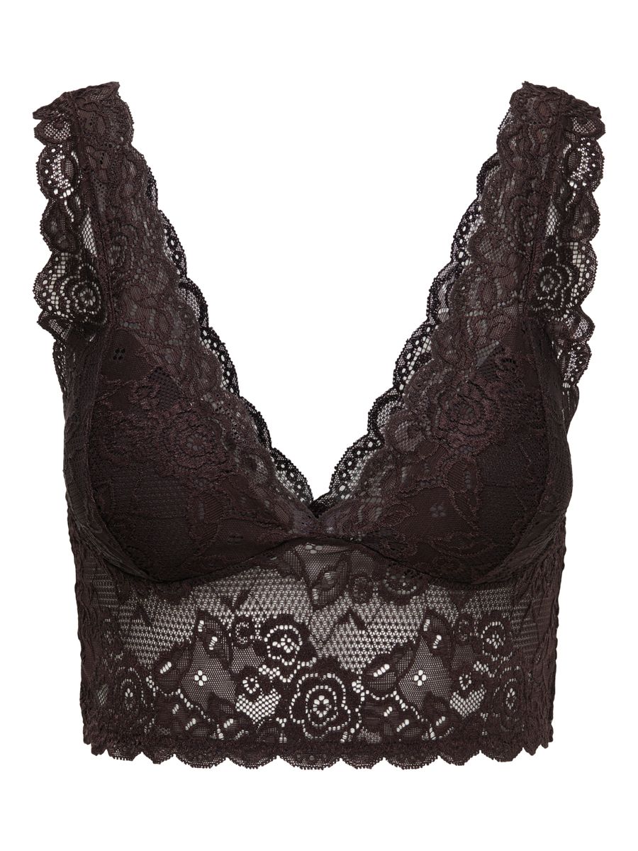 ONLCHLOE LACE BRA NOOS ACC