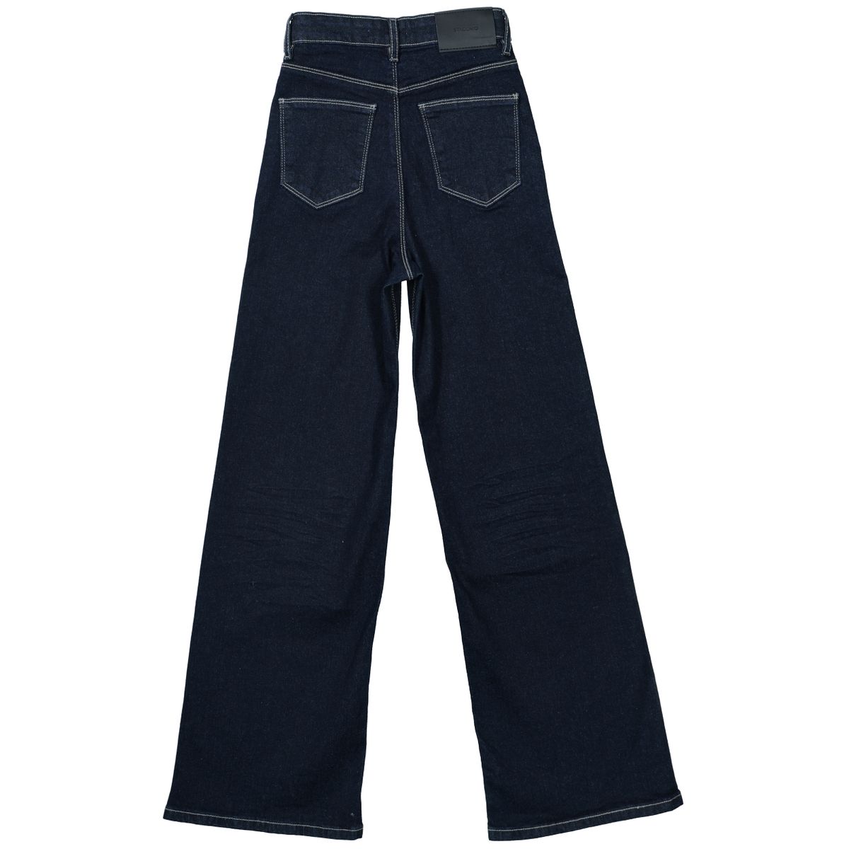 Md.-Jeans, Wide Leg, SLIM