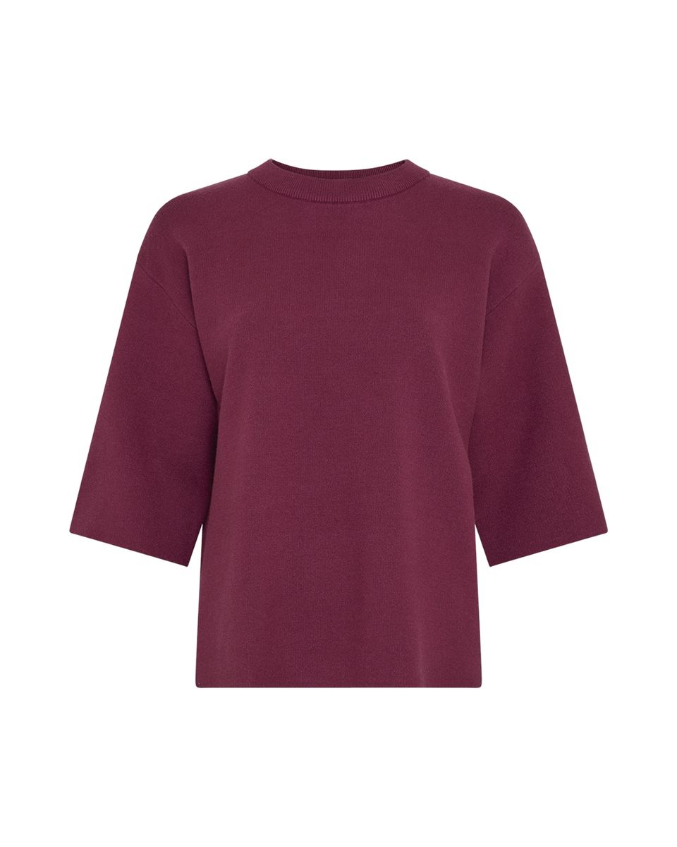 MSCHAgatha East 3 4 Pullover