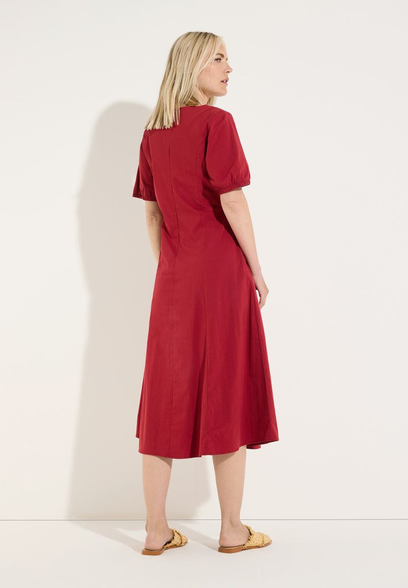 Maxikleid