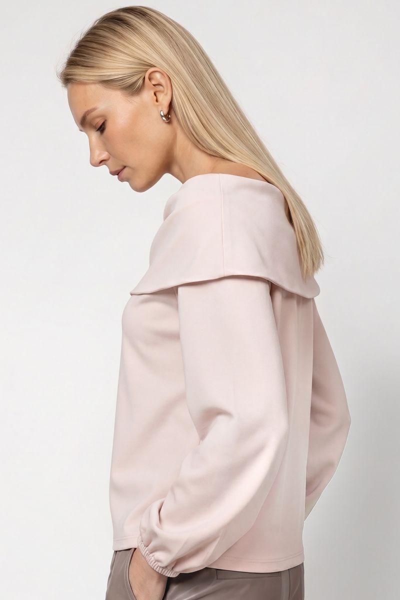 D-Sweatshirt - monari GmbH - 809858