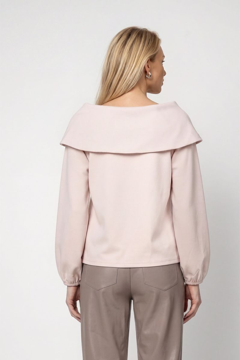 D-Sweatshirt - monari GmbH - 809858