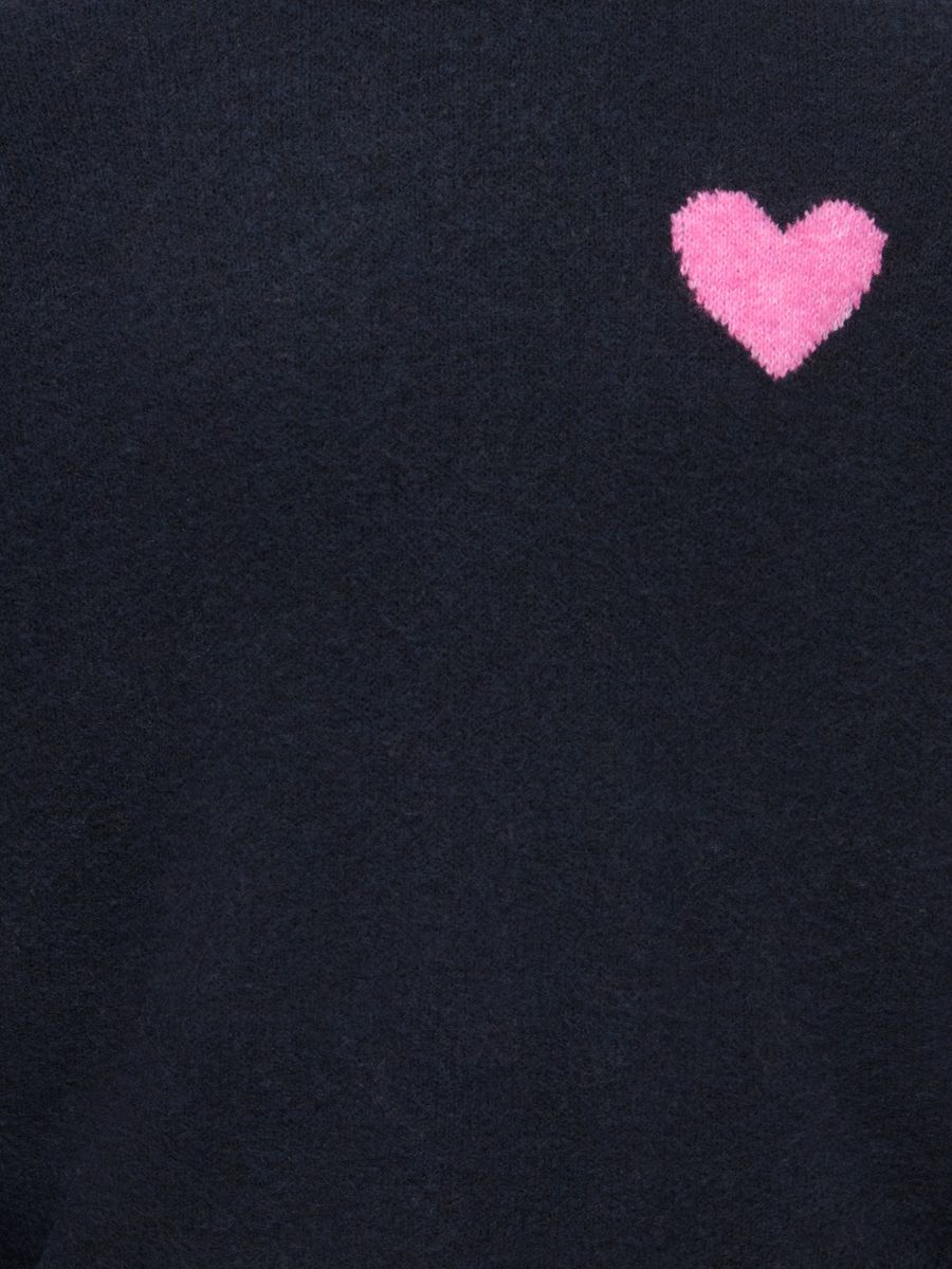KOGABBY LOVE PULLOVER VD KNT