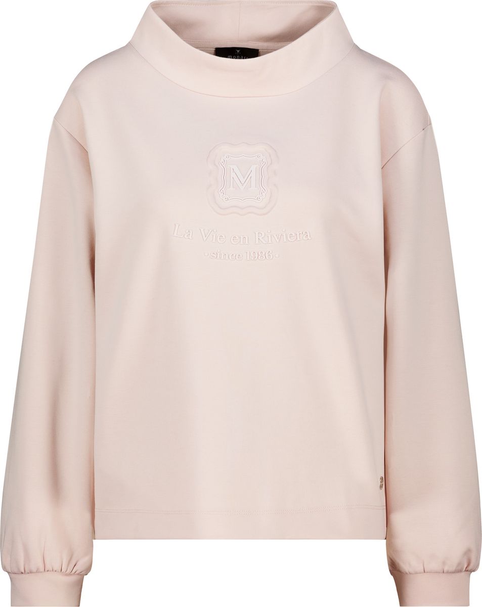 D-Sweatshirt - monari GmbH - 809860