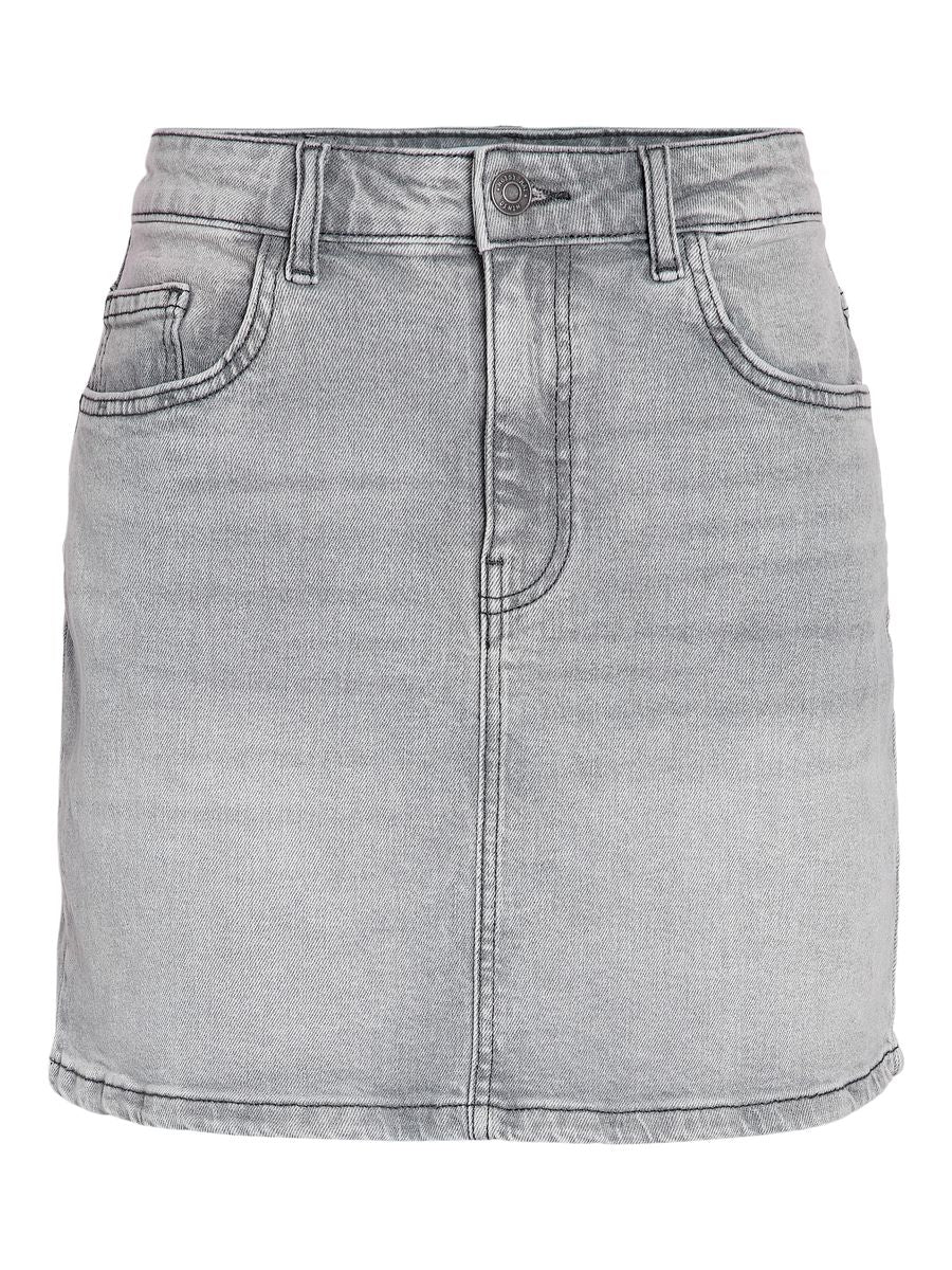 NMYOLANDA MW DNM SKIRT AZ277LG NOOS