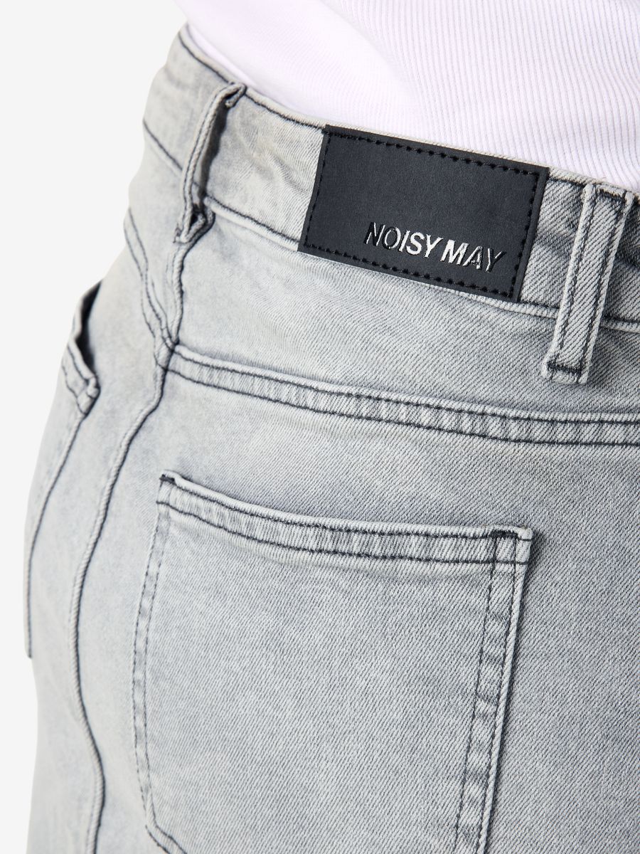 NMYOLANDA MW DNM SKIRT AZ277LG NOOS