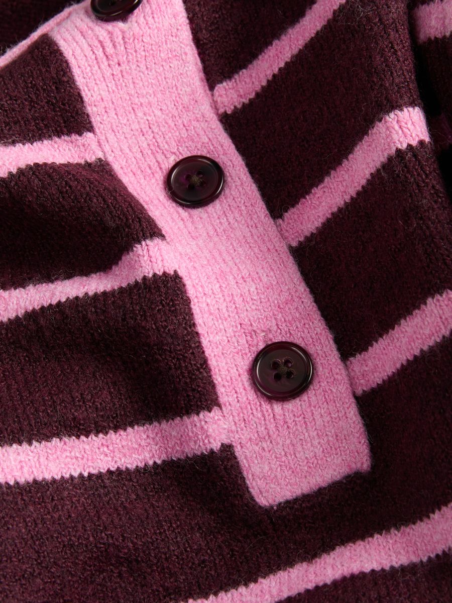 JXRUBY POLO NECK KNIT SN
