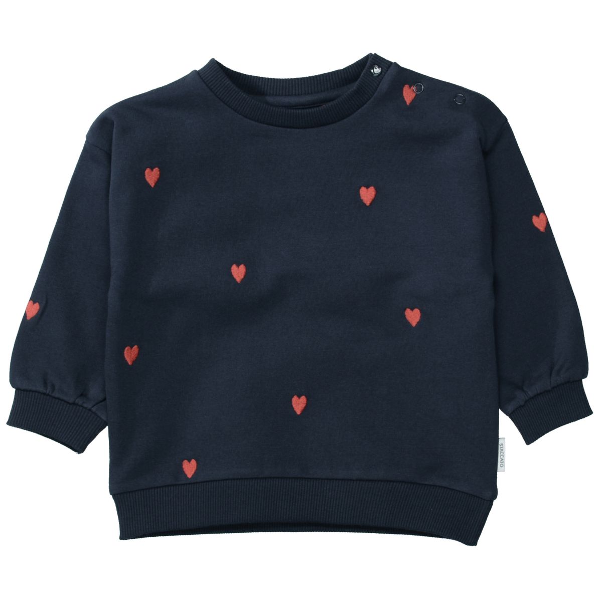 Md.-Sweatshirt,oversized