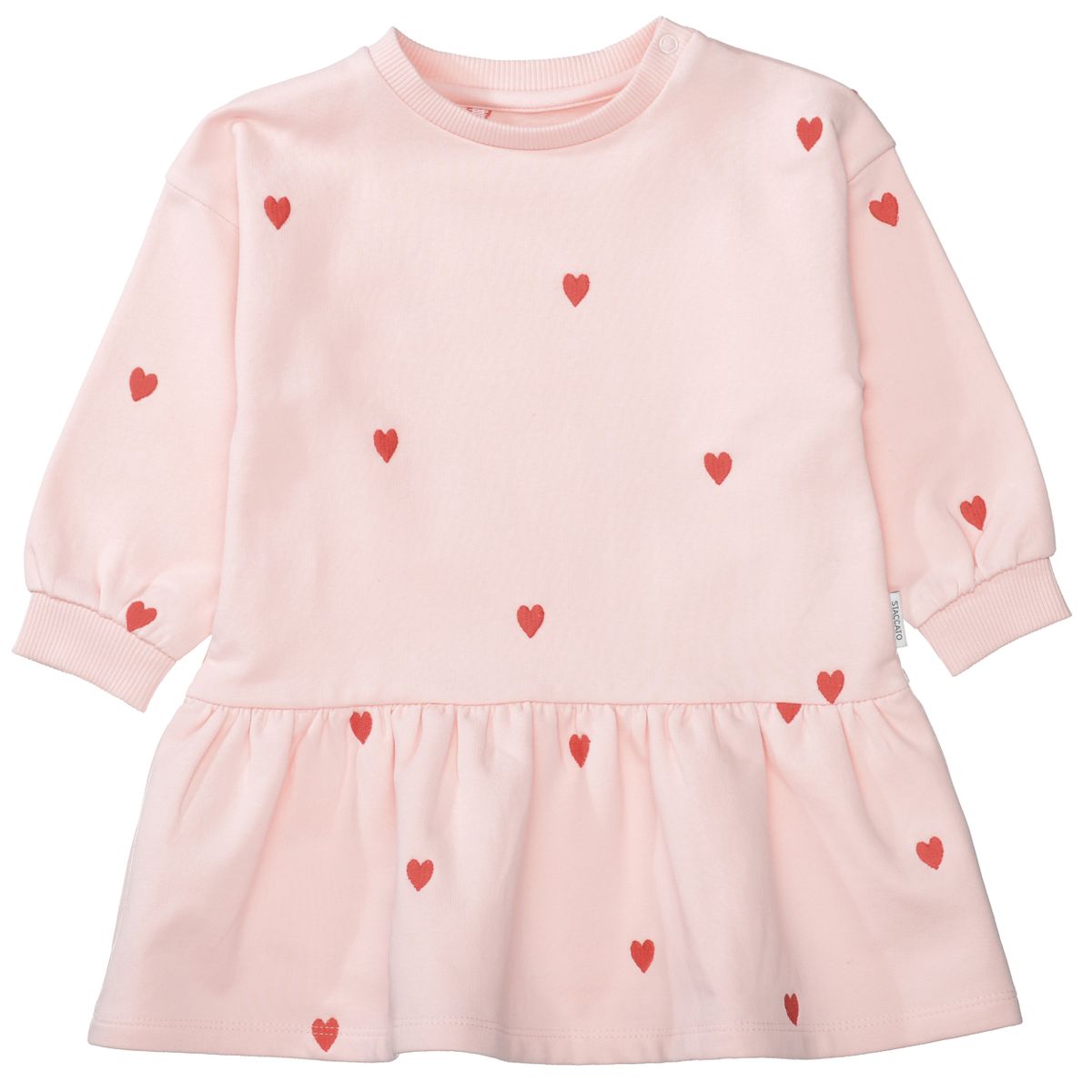 Md.-Sweatkleid