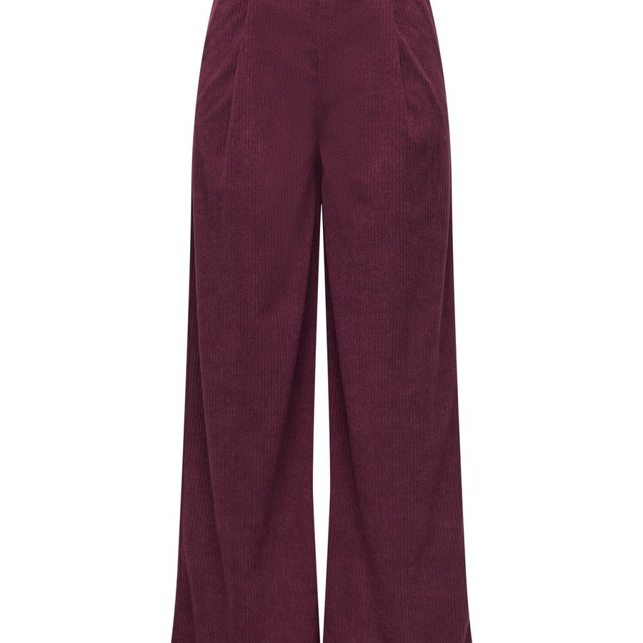 JDYGEGGO CORD PANT JRS NOOS
