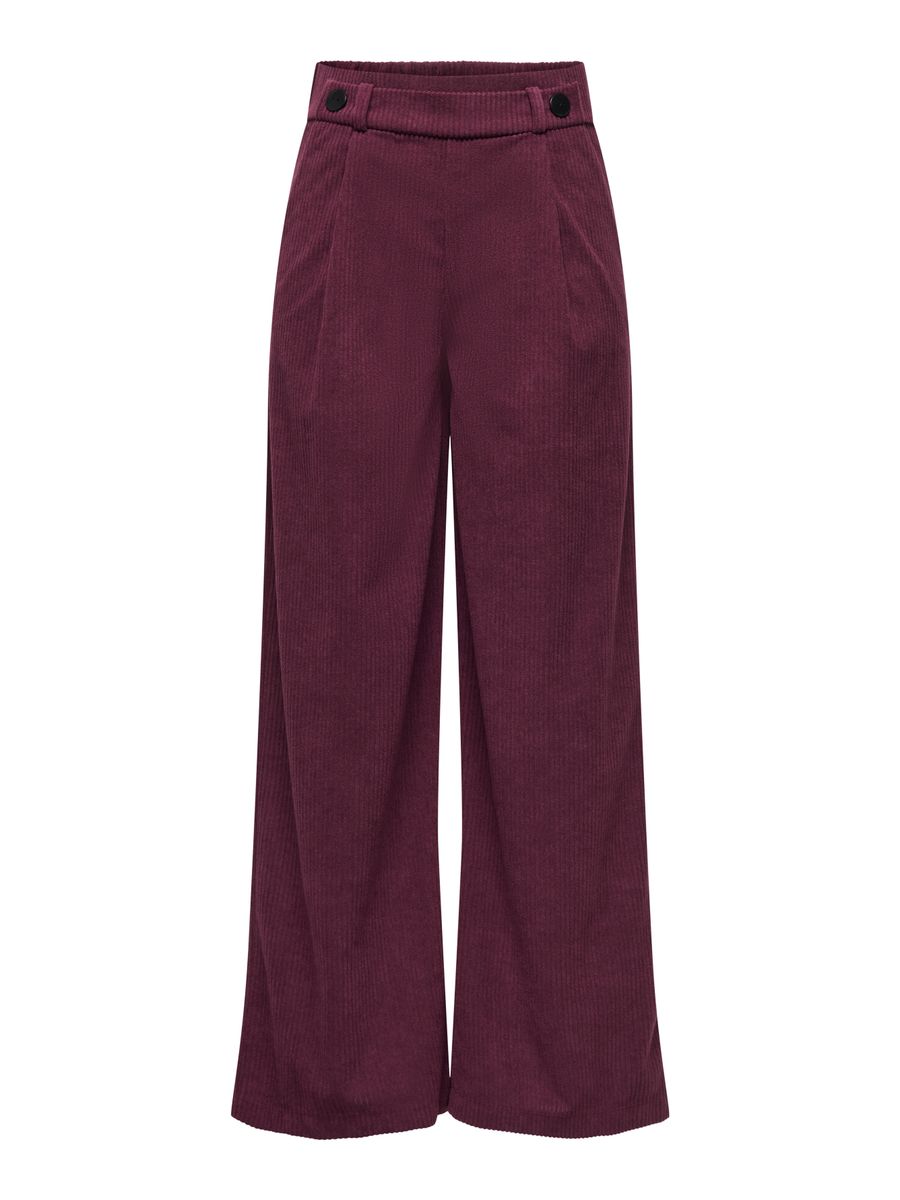 JDYGEGGO CORD PANT JRS NOOS