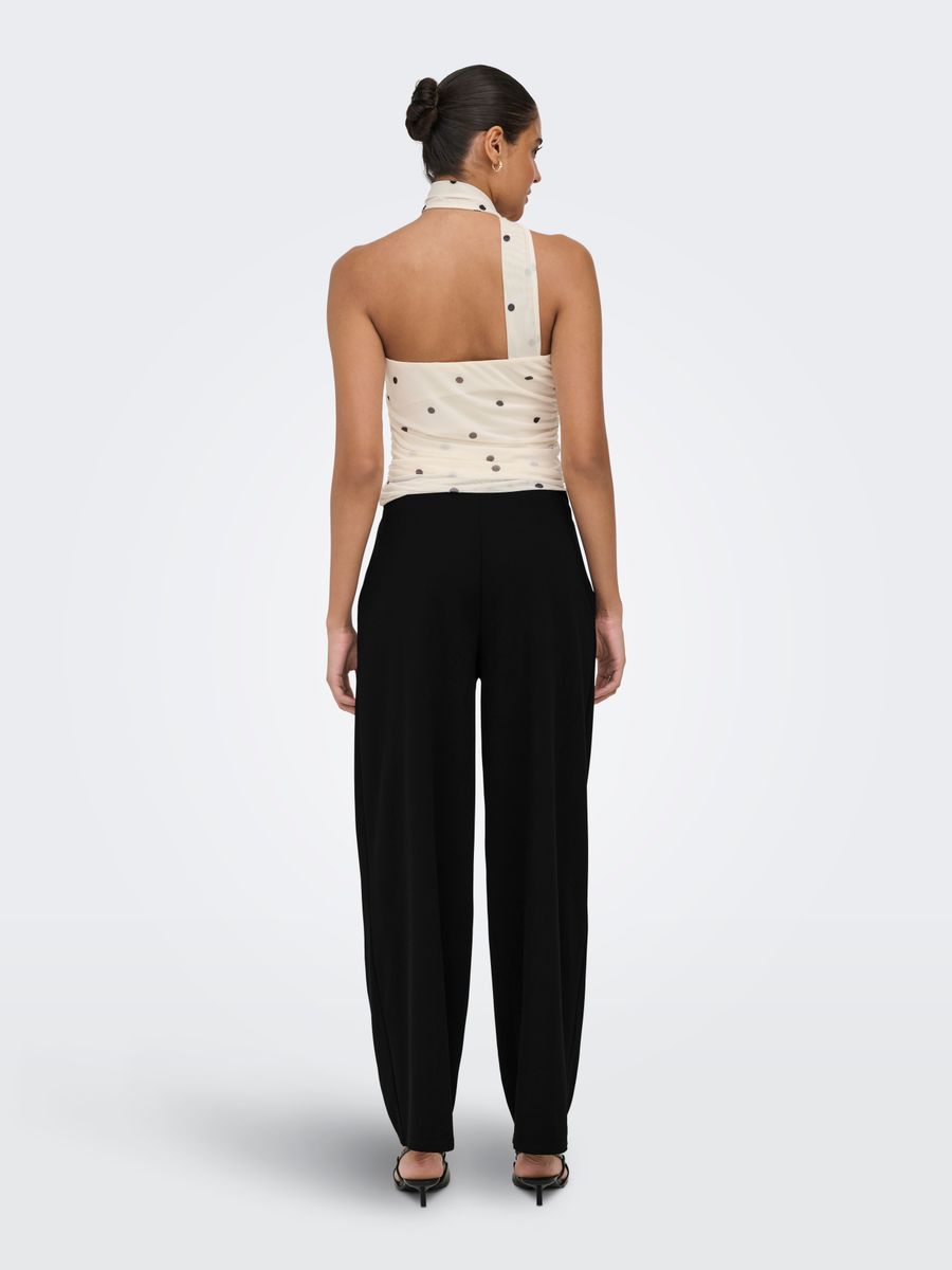 JDYGEGGO LIFE BELT PANT JRS NOOS