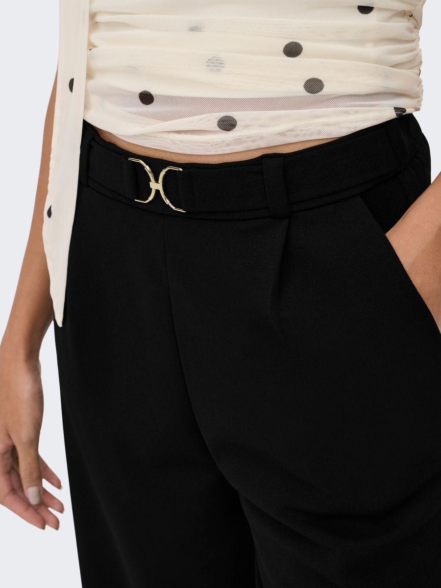 JDYGEGGO LIFE BELT PANT JRS NOOS