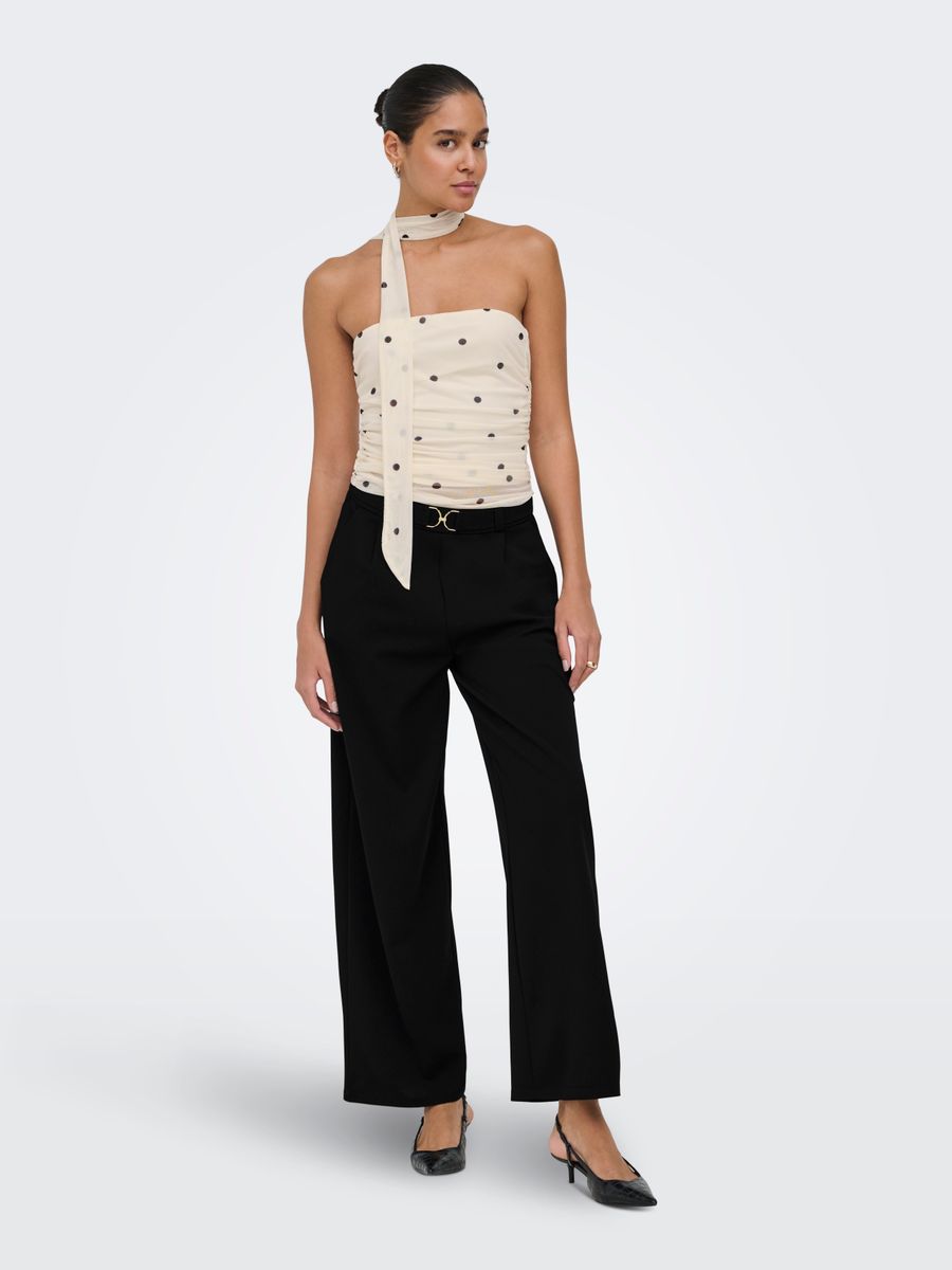 JDYGEGGO LIFE BELT PANT JRS NOOS