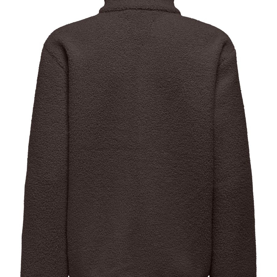 ONLEVA TEDDY JACKET CS OTW