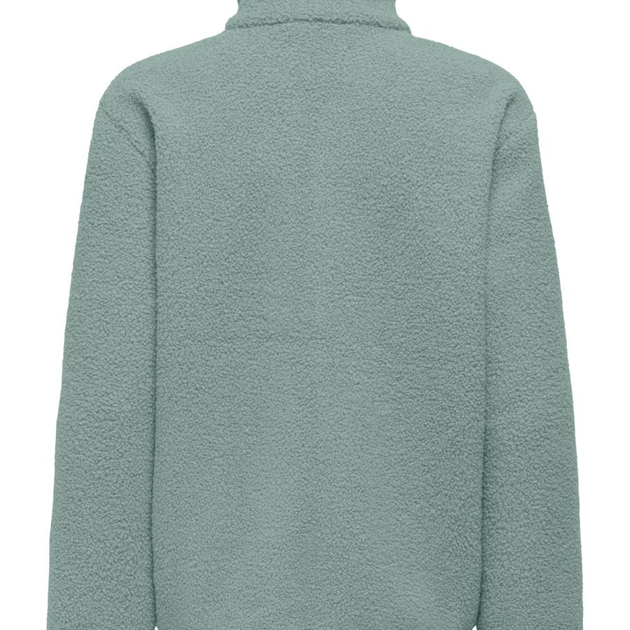 ONLEVA TEDDY JACKET CS OTW