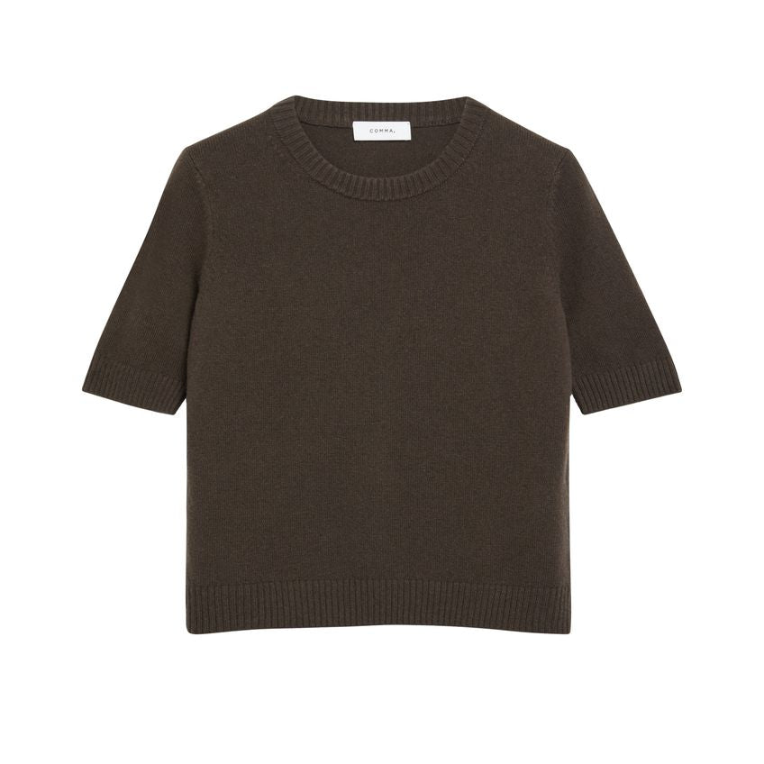 Strickpullover