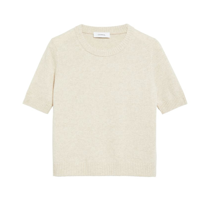 Strickpullover