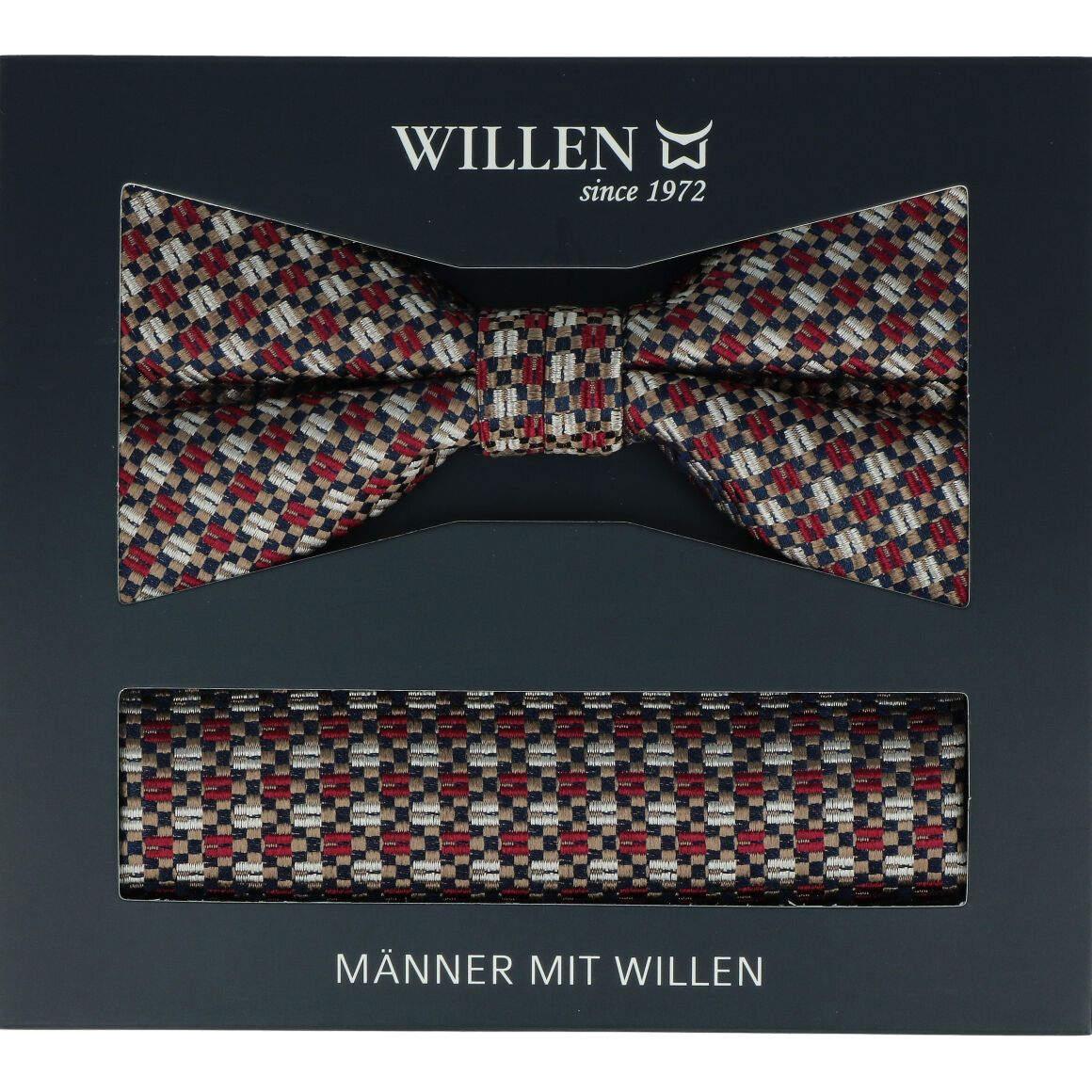 Willen Set