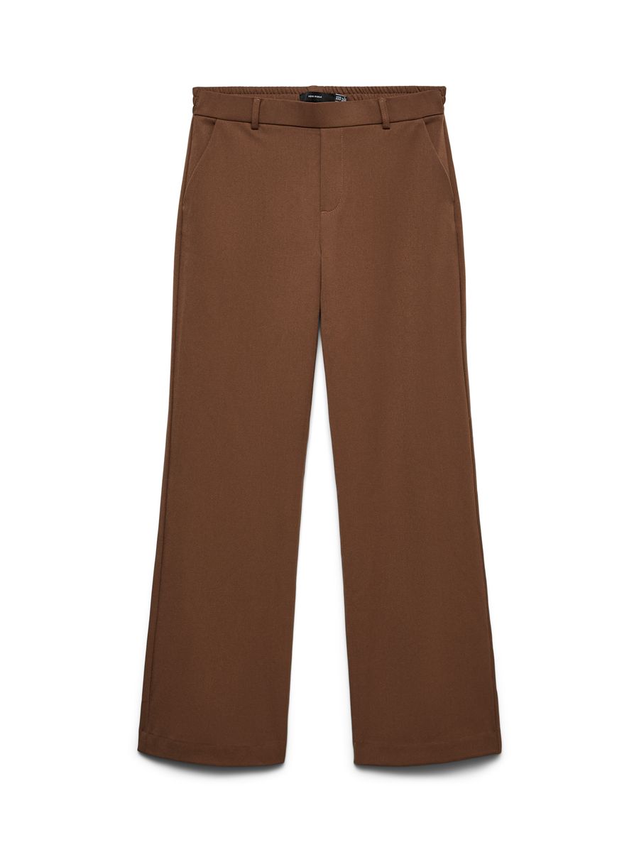 VMMAYA MW STRAIGHT SOLID PANT NOOS