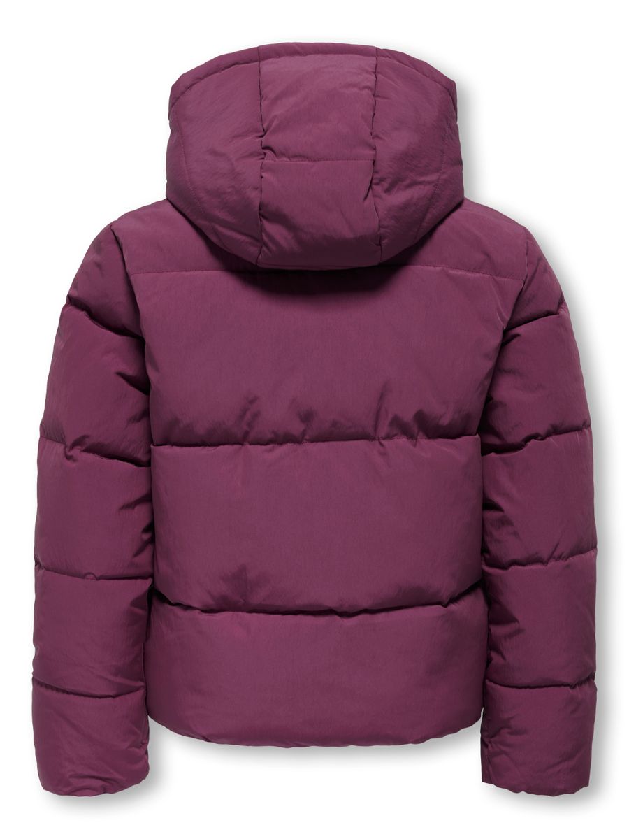 KOGDOLLY LIFE SHT PUFFER JACKET OTW NOOS