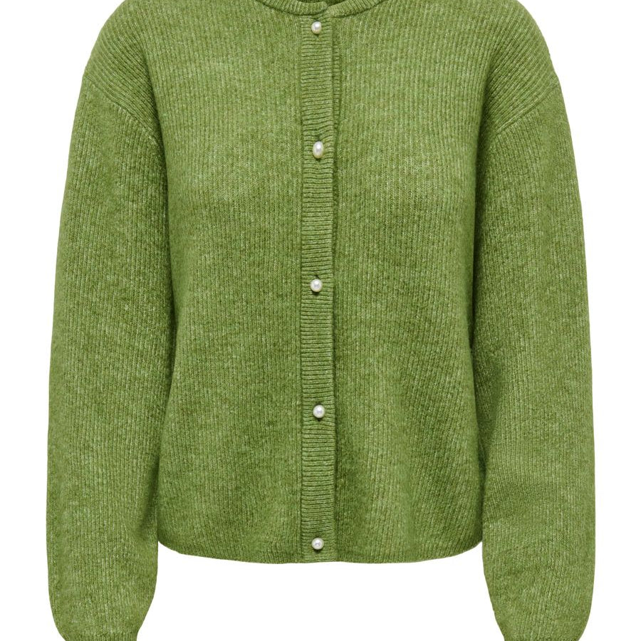 JDYLUMI L/S BUTTON CARDIGA KNT NOOS