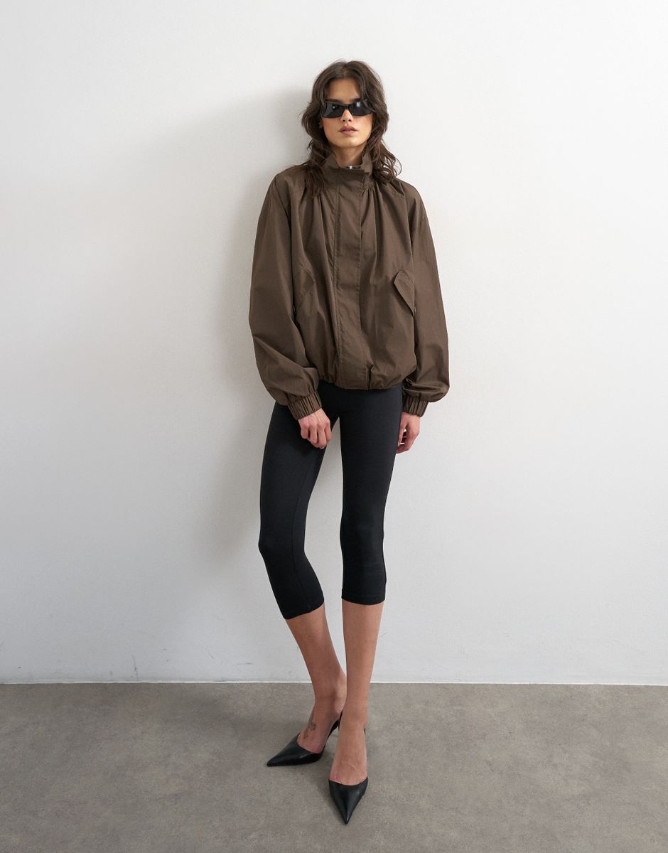 TSHIVA TECHY JACKET OTW