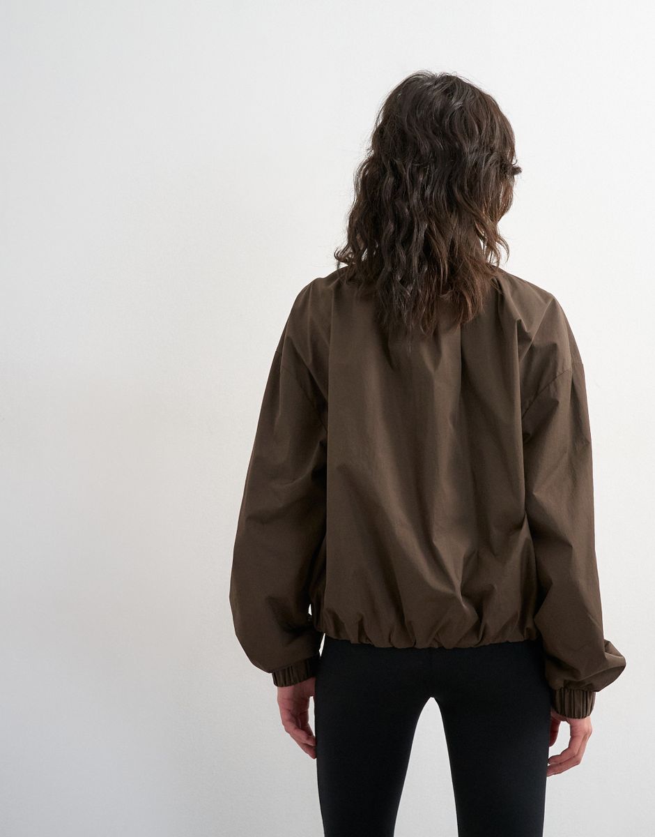 TSHIVA TECHY JACKET OTW