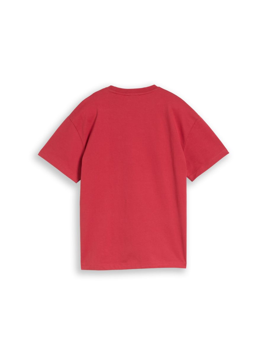 T-Shirt mit Peanuts-Print
