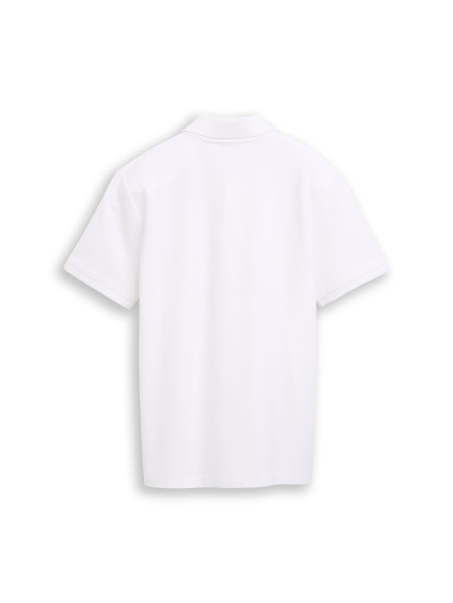 Piqué Poloshirt