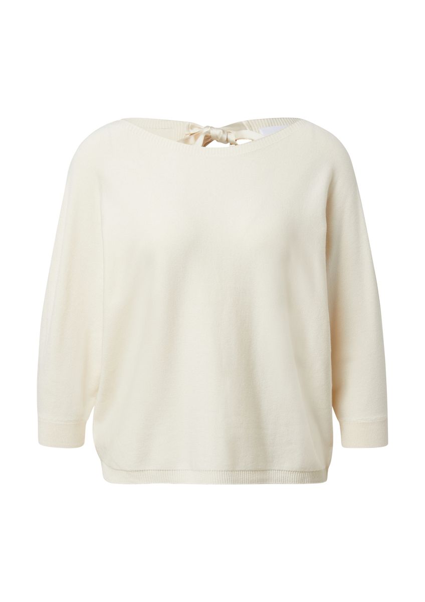 Strickpullover