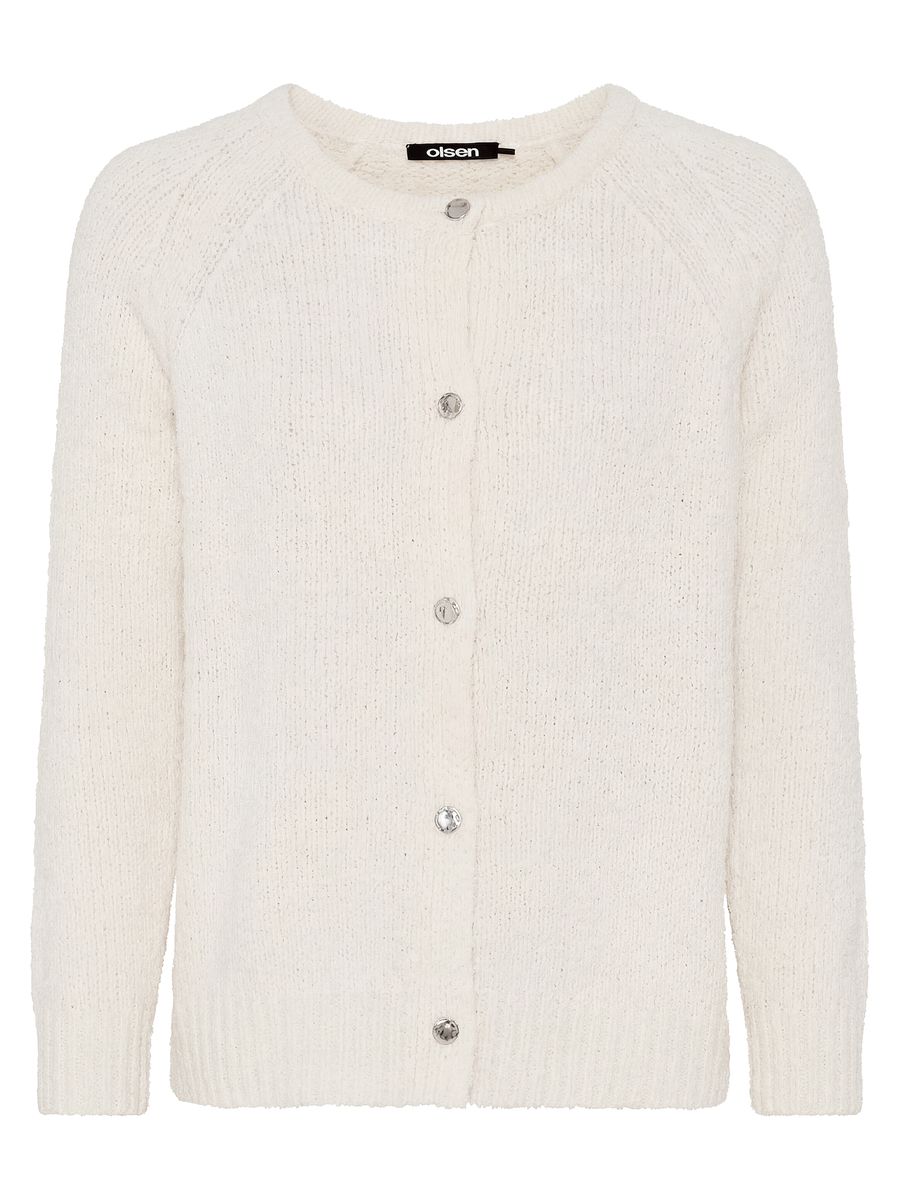 Cardigan Long Sleeves